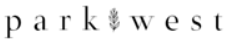Park West logo